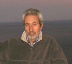 Jose Ignacio Mas